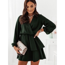 Robe de cocktail model 159992 IVON