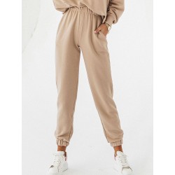Pantalon survêtement model 177257 IVON