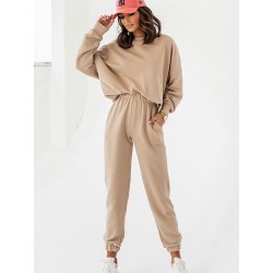 Pantalon survêtement