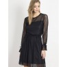 Robe de soirée model 142838 IVON