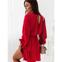 Robe de cocktail
