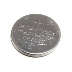 PILE LITHIUM 3V