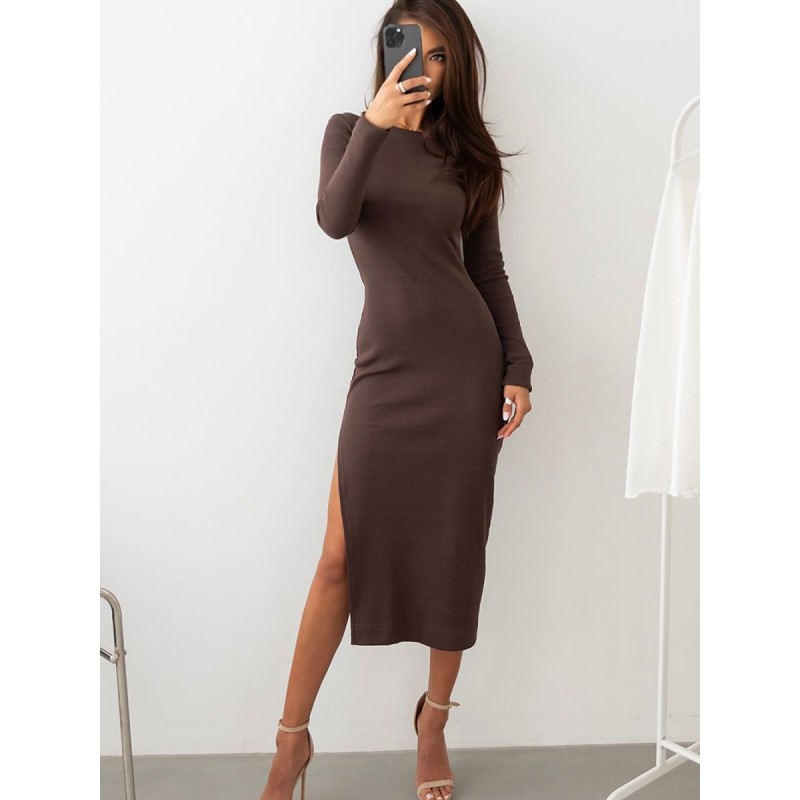 Robe de jour model 205917 IVON