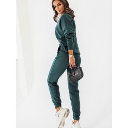 Pantalon survêtement