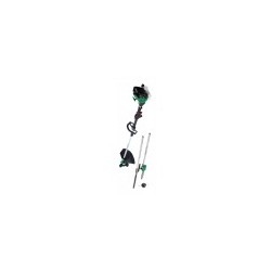 DEBROUSSAILLEUSE 30CC 4 EN 1