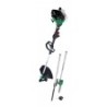 DEBROUSSAILLEUSE 30CC 4 EN 1