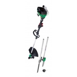 DEBROUSSAILLEUSE 30CC 4 EN 1