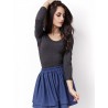 Jupe courte