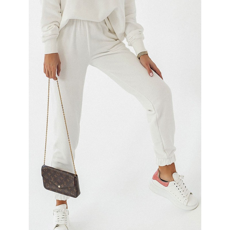 Pantalon survêtement model 177260 IVON
