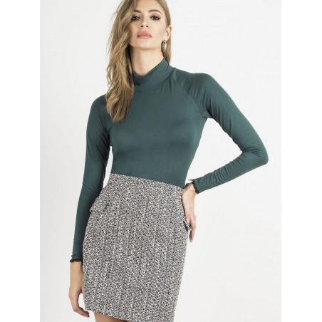 Jupe model 142706 IVON