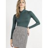 Jupe model 142706 IVON