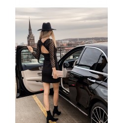 Robe de soirée
