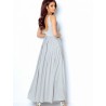 Robe longue