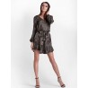 Robe de cocktail model 127294 IVON