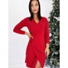 Robe courte