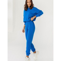 Pantalon survêtement