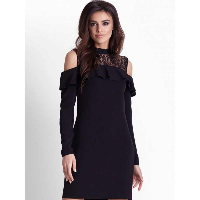Robe courte model 127300 IVON