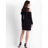 Robe courte