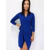 Robe courte