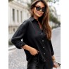 Chemise manche longue