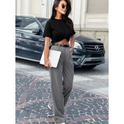 Pantalon long