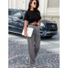 Pantalon long