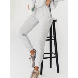Pantalon survêtement model 177262 IVON