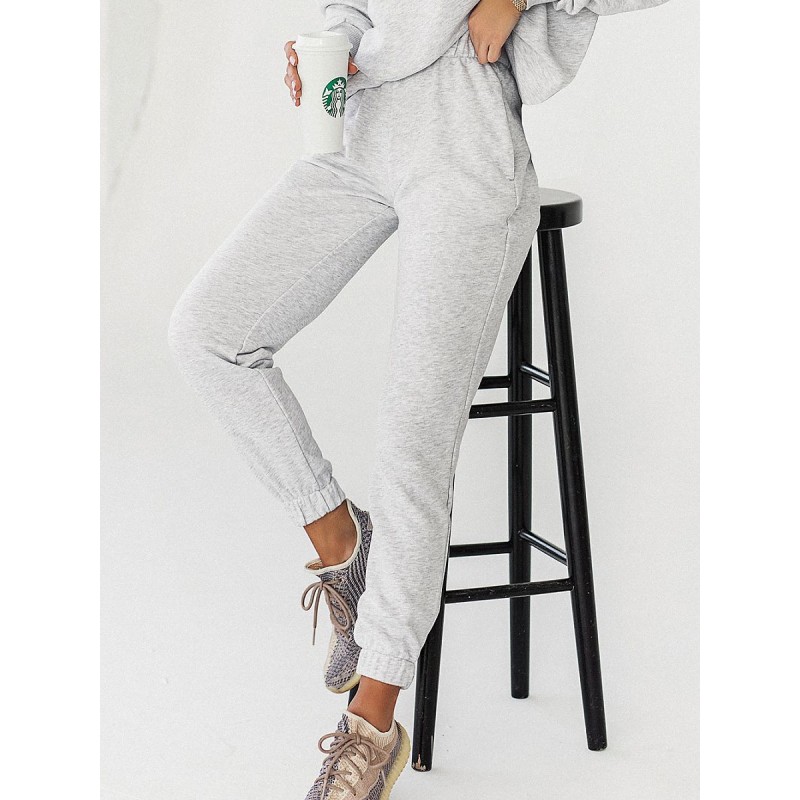 Pantalon survêtement model 177262 IVON