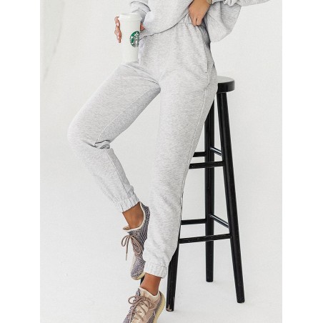 Pantalon survêtement model 177262 IVON