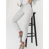 Pantalon survêtement model 177262 IVON