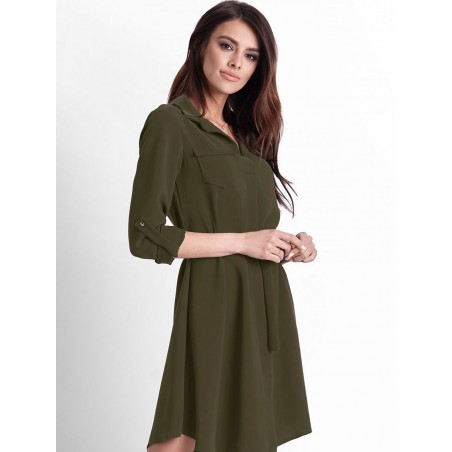 Robe de jour model 127307 IVON