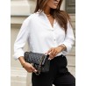 Chemise manche longue model 186389 IVON