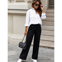 Chemise manche longue