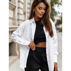 Chemise manche longue