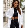 Chemise manche longue