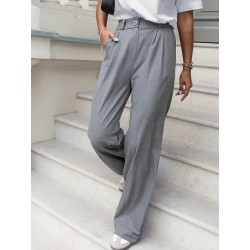 Pantalon long model 205921 IVON