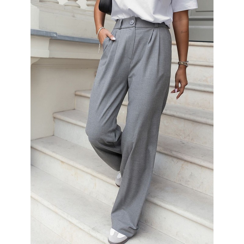 Pantalon long model 205921 IVON
