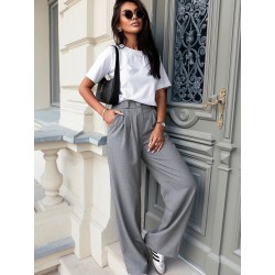 Pantalon long