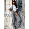 Pantalon long