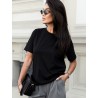 T-shirt model 201194 IVON