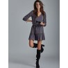 Robe de jour model 121765 IVON