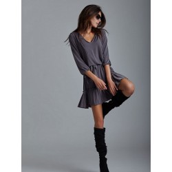 Robe de jour