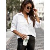 Chemise manche longue model 186391 IVON