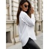 Chemise manche longue