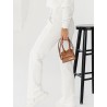 Pantalon survêtement