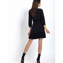 Robe de jour