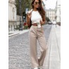 Pantalon femme