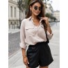 Chemise manche longue model 186392 IVON