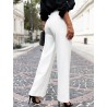 Pantalon femme