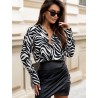 Chemise manche longue model 186393 IVON